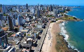 Circuito Carnaval Conforto no coração da Barra